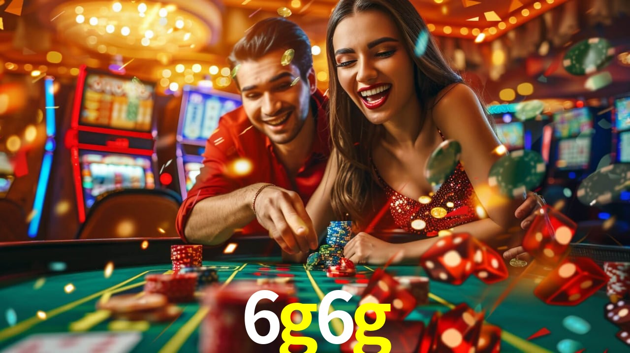Requisitos do APK da 6g6g para Android